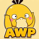 Advertising w/ Psyduck